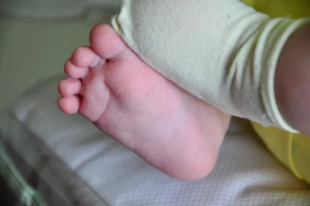 Littlefeet
