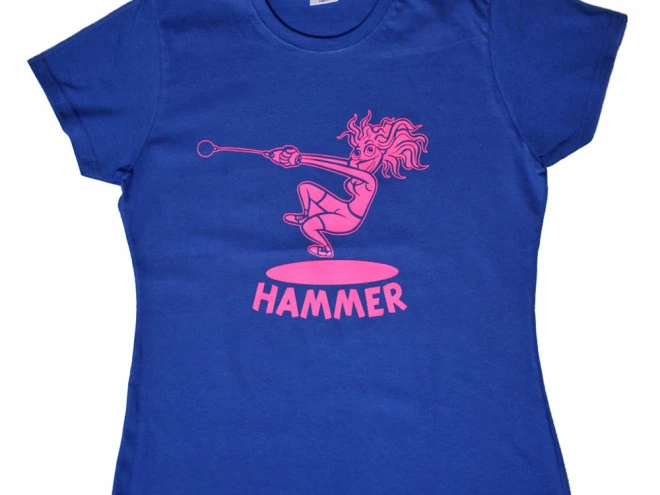 Dames shirts