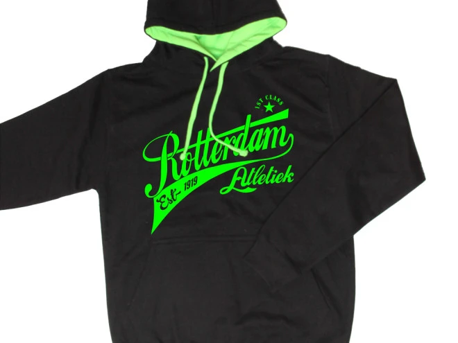 Hoodies