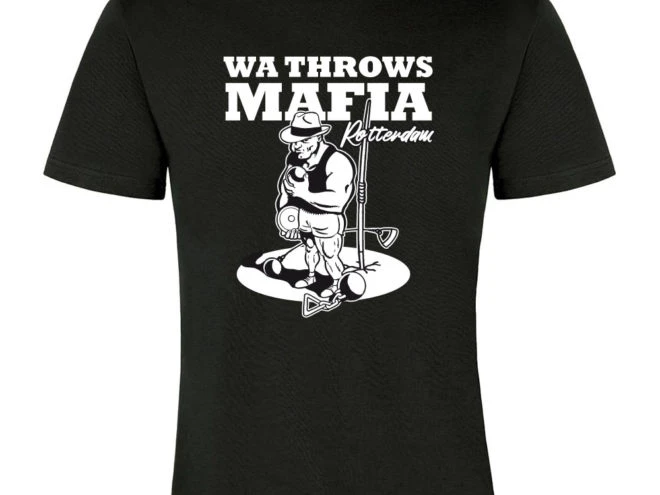 Werpers shirts
