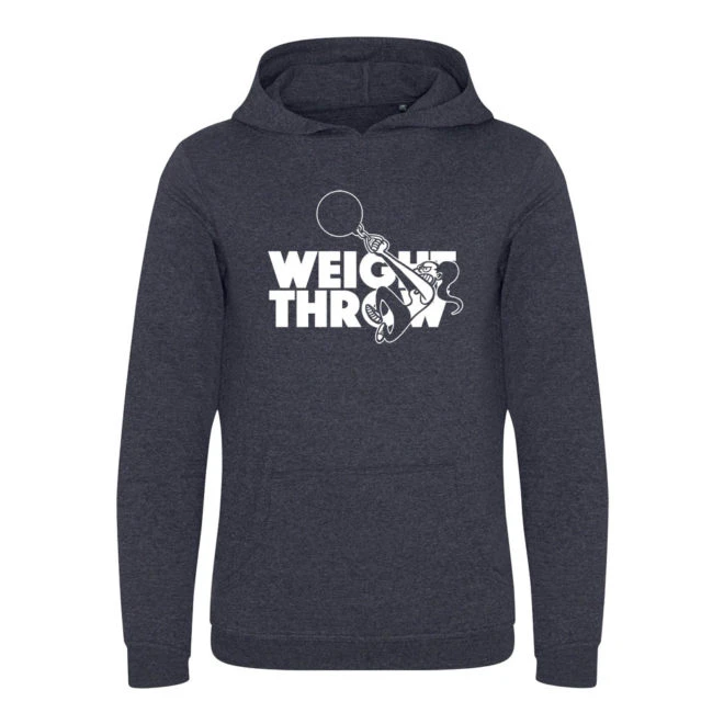 hoodie gewichtwerpen